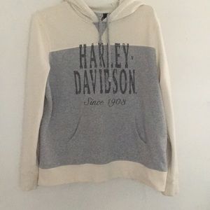 Harley Davidson hoodie